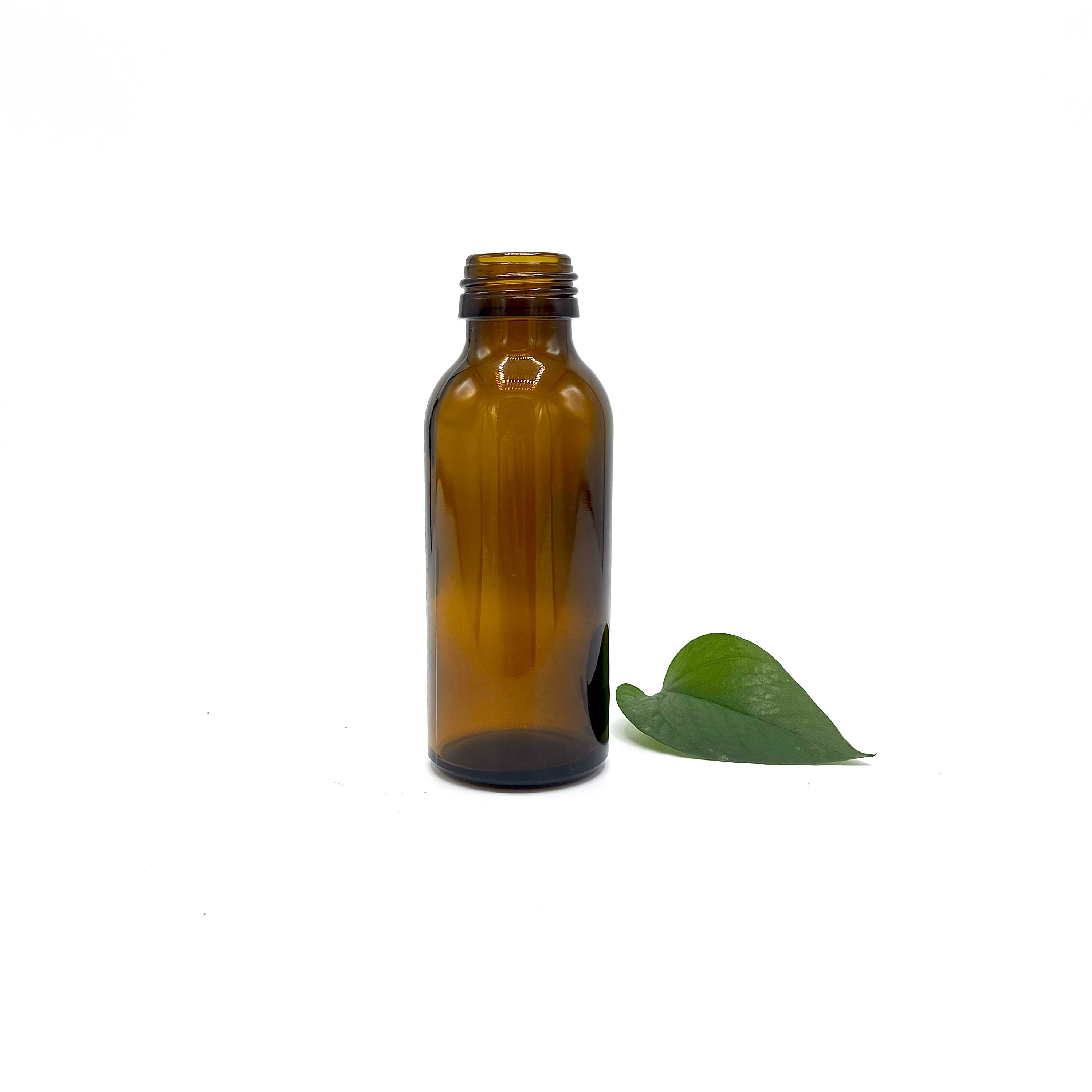 100ml Liquid Bottle