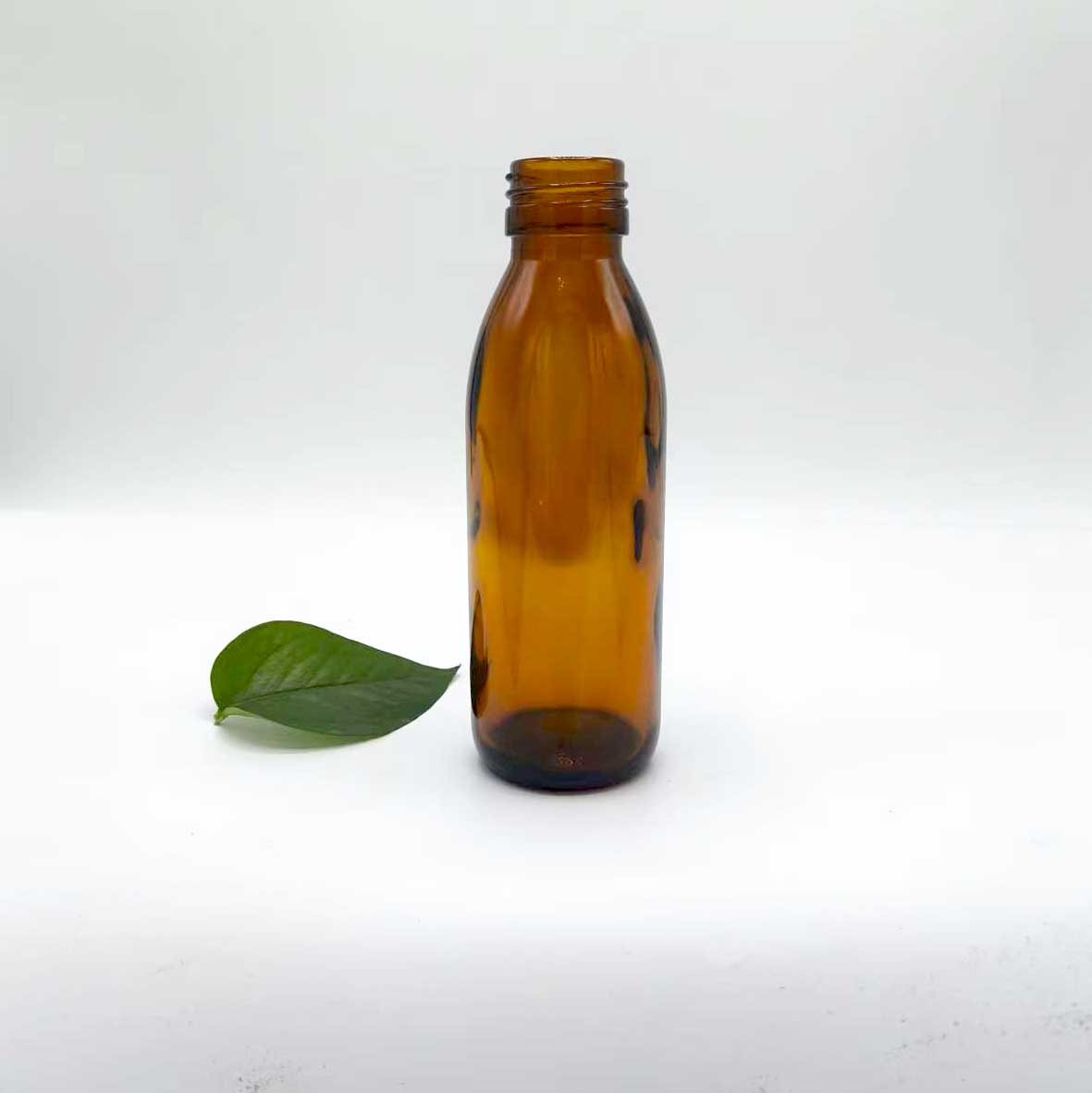 125ml Liquid Bottle