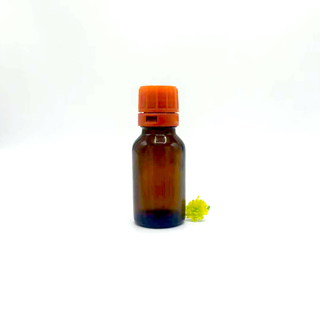 15ml Vitrum Reagent Bottle 15ml Vitrum Reagent Bottle
