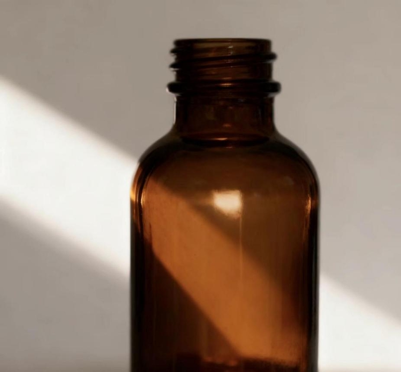 Perspicuus vel Brown? Scientific Sapientia Post Reagent Utrem Color Electio