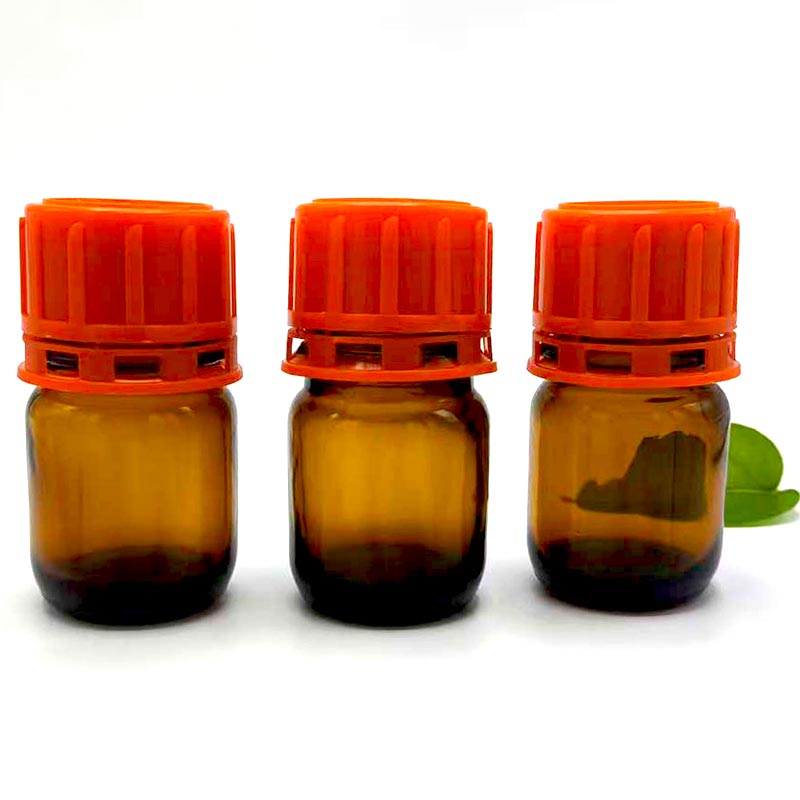 Lata Ore Reagent Bottle Essential pro Lab?