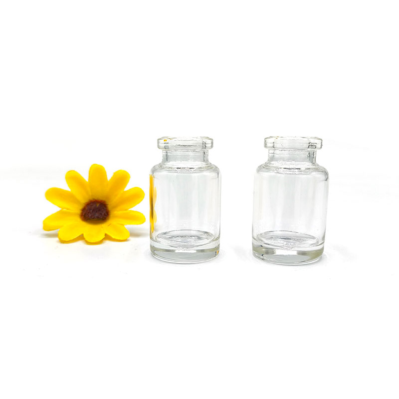 Quomodo efficiens U-Shape Reagent Bottle Augendam Laboratorium?