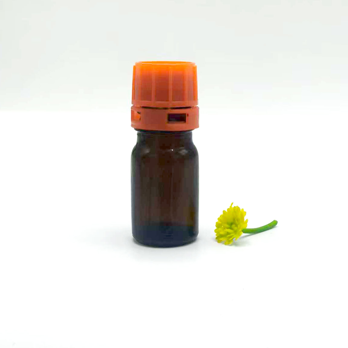 5ml Vitrum Reagent Bottle 5ml Vitrum Reagent Bottle