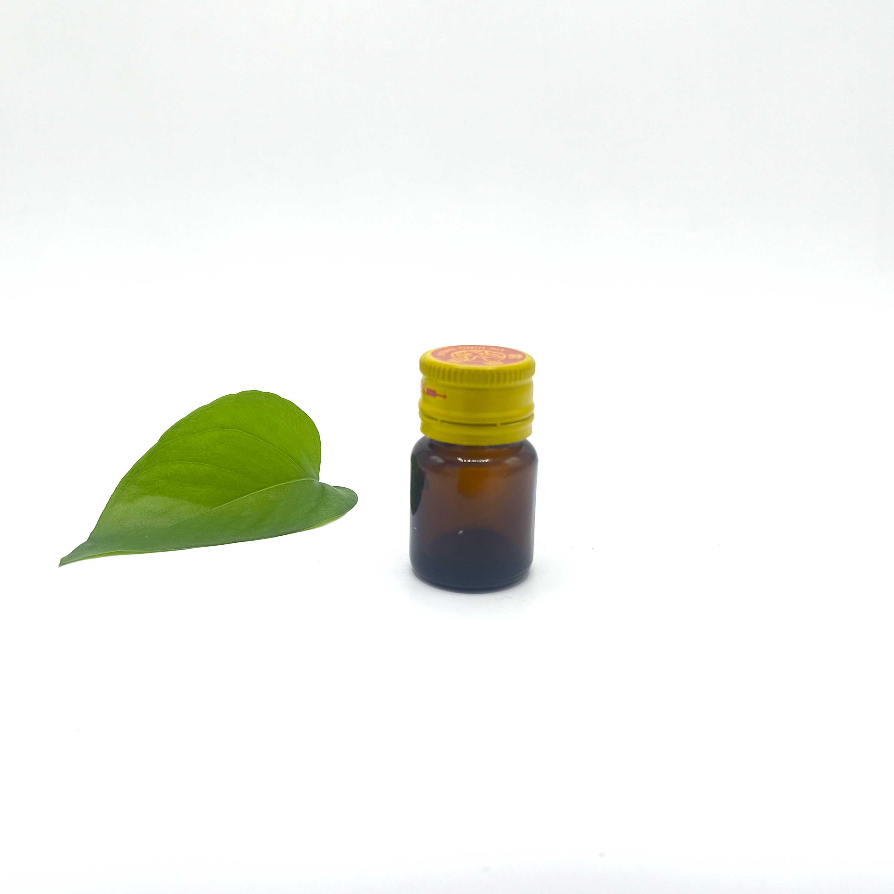 5ml Liquid Glass